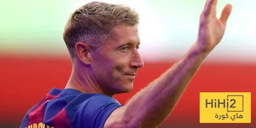 حديث مؤثر من ليفاندوفسكي عن والده