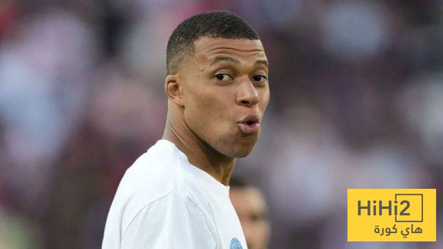 صورة : مبابي يرد على إنريكي من جديد ! 1