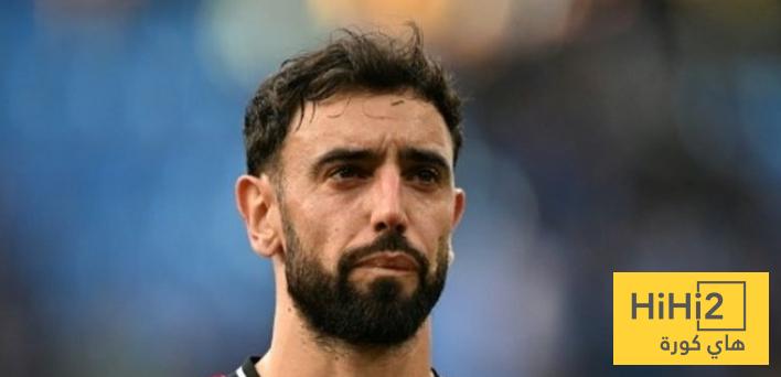 7 غيابات من مانشستر يونايتد عن مباراة نيوكاسل