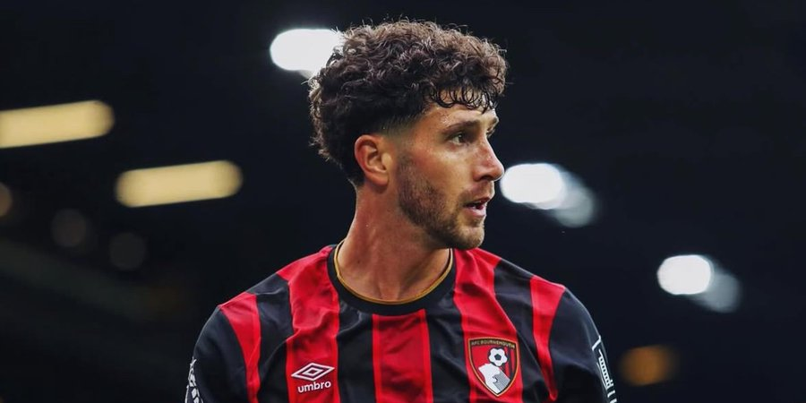 برشلونة يفضل تأجيل صفقة مدافع بورنموث والسبب..؟