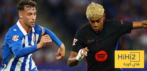 تشكيلة برشلونة واسبانيول المتوقعة في الديربي