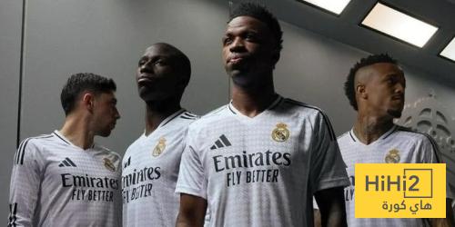 صورة مسربة لقميص ريال مدريد الاول ..! صورة مسربة لقميص ريال مدريد الاول ..!