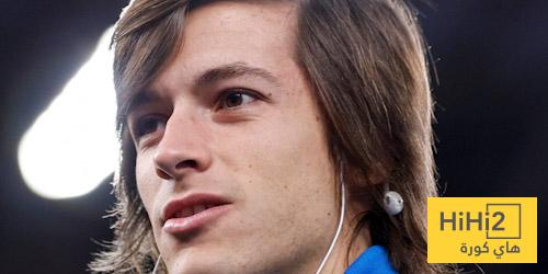 حصاد كاريراس في الدوري الإسباني