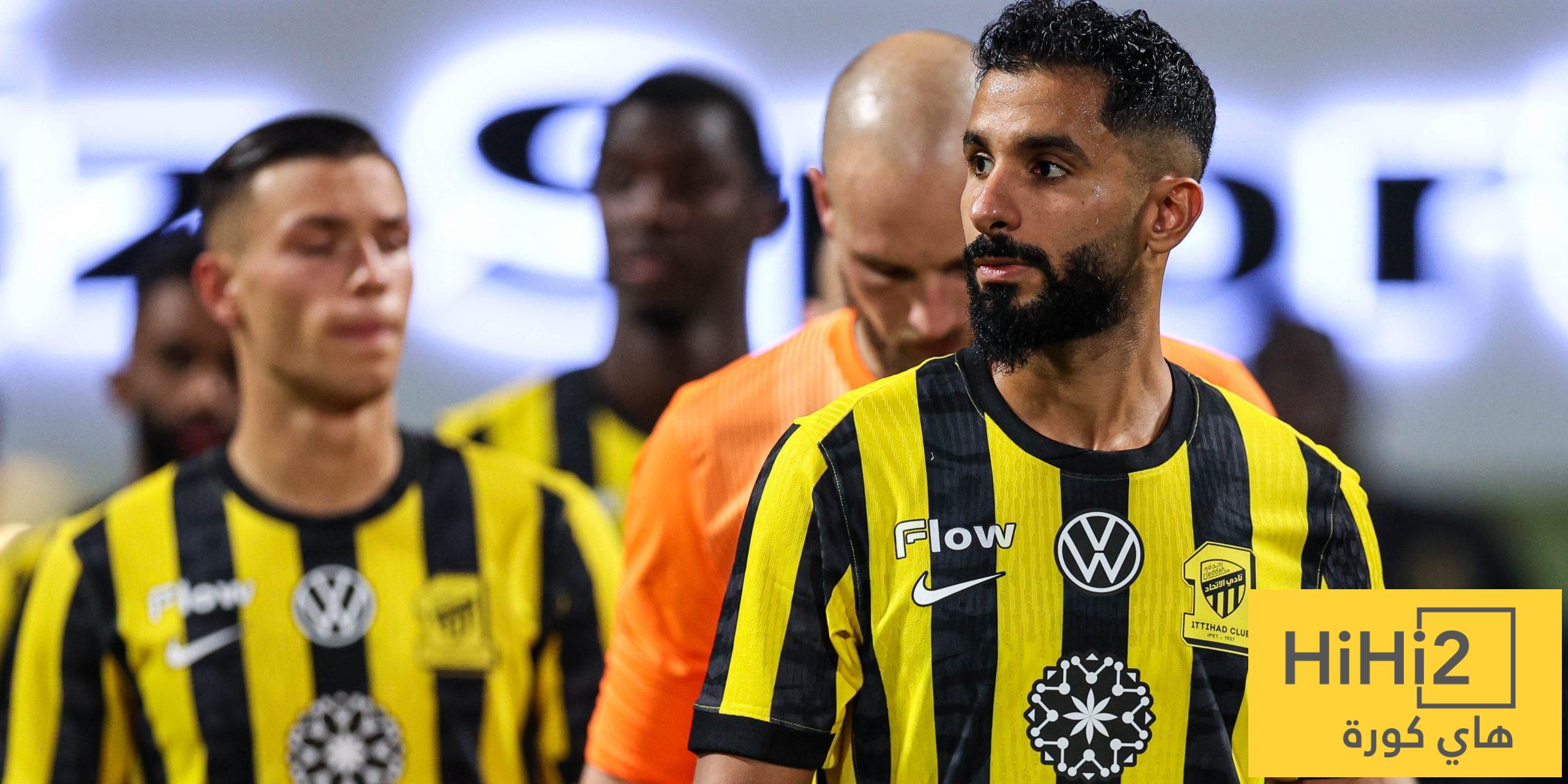 لاعب الاتحاد مطلوب في الرياض ! لاعب الاتحاد مطلوب في الرياض !