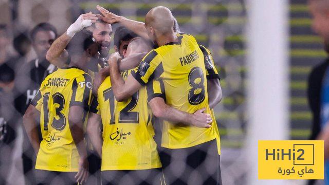 لاعب الاتحاد يتحدث عن استعداداته لمواجهة المغرب !