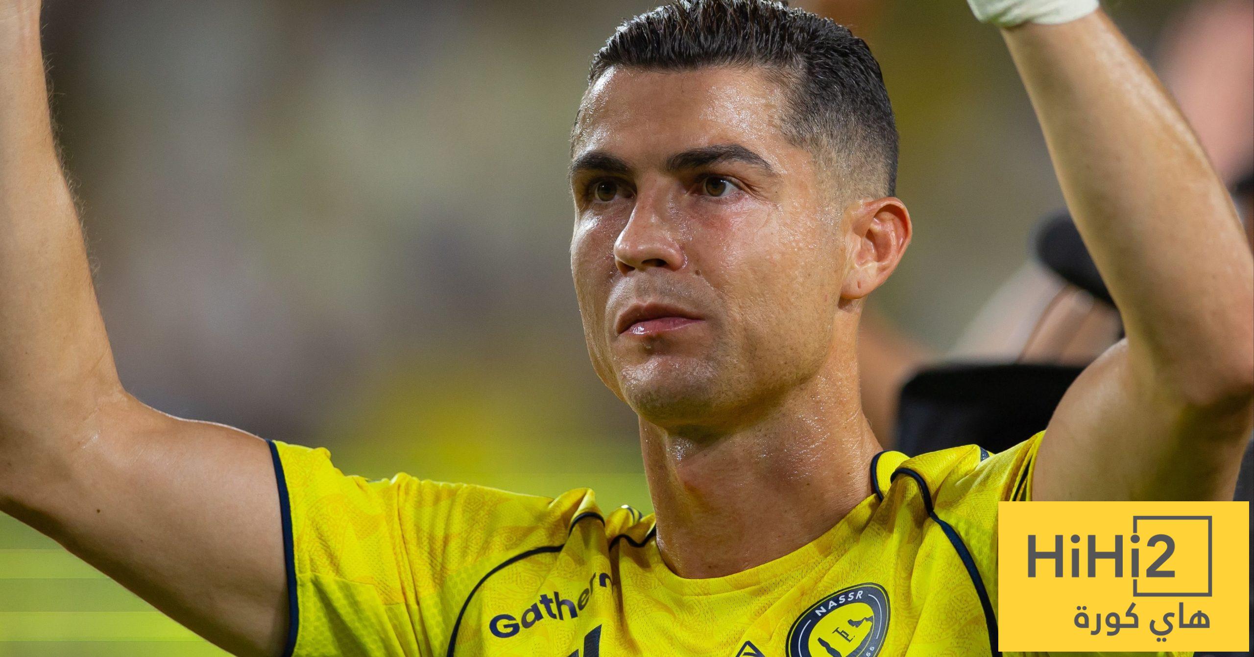 تشكيلة النصر المتوقعة لمواجهة الأخدود تشكيلة النصر المتوقعة لمواجهة الأخدود