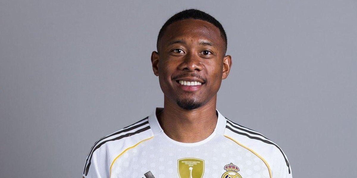 كل المؤشرات تؤدي إلى رحيل ألابا في الصيف