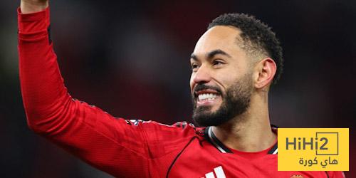 عين على كونيا في مباراة نيوكاسل