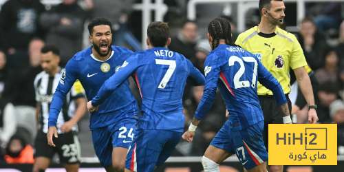 خبر جيد لتشيلسي قبل مواجهة أستون فيلا خبر جيد لتشيلسي قبل مواجهة أستون فيلا