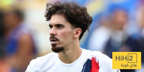 موقف باريس سان جيرمان من بيع فيتينيا الى ريال مدريد