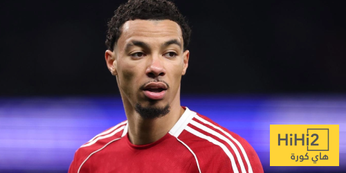 سر تألق إيكيتيكي مع ليفربول سر تألق إيكيتيكي مع ليفربول