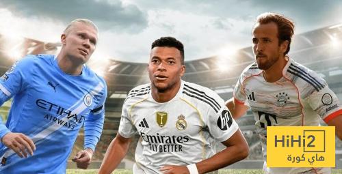 صورة.. هدافو الدوريات الكبرى موسم 2025-2026 صورة.. هدافو الدوريات الكبرى موسم 2025-2026