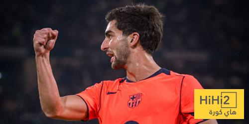 أرقام توريس في الدوري الإسباني