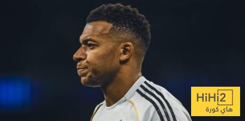 الأغلى في العالم .. مبابي يستعيد قيمته السوقية الاعلى ..!