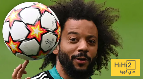 مارسيلو يكشف عن دور مورينيو في أهم خطوة بمسيرته !