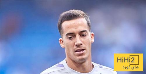 فاسكيز يكشف عن العامل الخفي لنجاح زيدان في الريال !