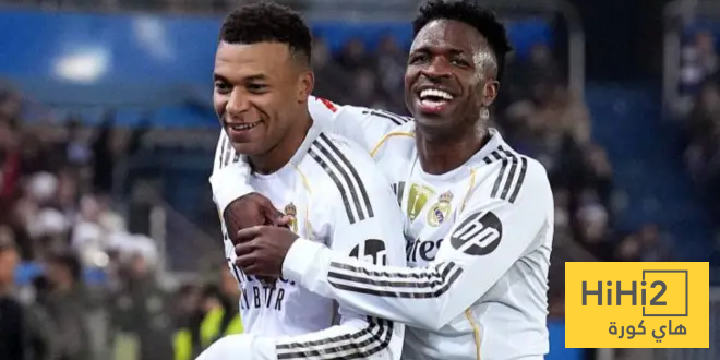 في الكورة : بديل فينيسيوس جاهز..! - هاي كورة