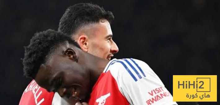 نتائج أرسنال في الدوري الانجليزي هذا الموسم نتائج أرسنال في الدوري الانجليزي هذا الموسم