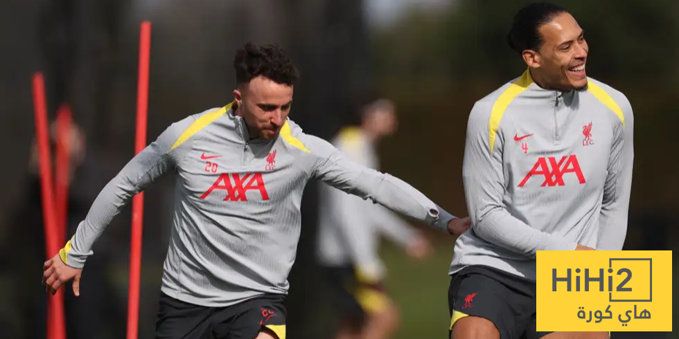 فان دايك: لم نعد نتأثر بهتافات الجمهور لـ “جوتا”