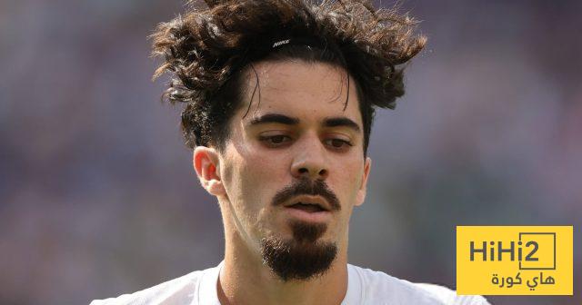 لهذا السبب يرغب ريال مدريد في التعاقد مع فيتينيا