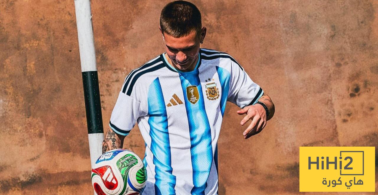 ماستانتونو يسير على حبل مشدود