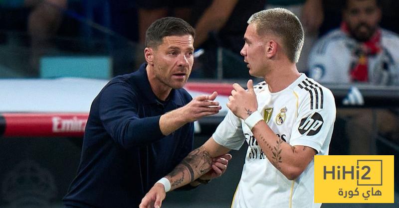 تصرفات ماستانتونو في ريال مدريد تثير القلق