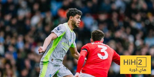 عين على نونيز في مباراة نوتينغهام