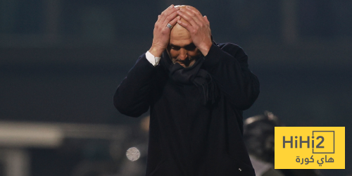 سباليتي ينتقد أداء يوفنتوس أمام بيزا