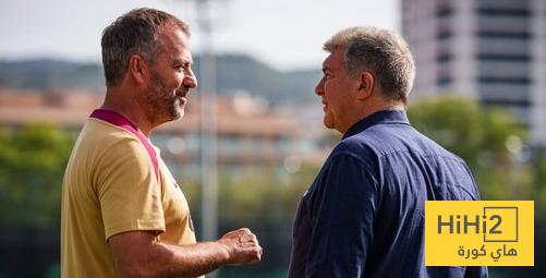 أولوية مجلس ادارة برشلونة في 2026