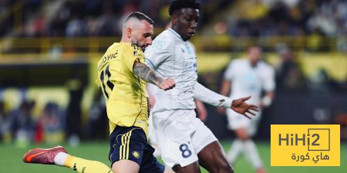 عين على بروزوفيتش في مباراة الأخدود