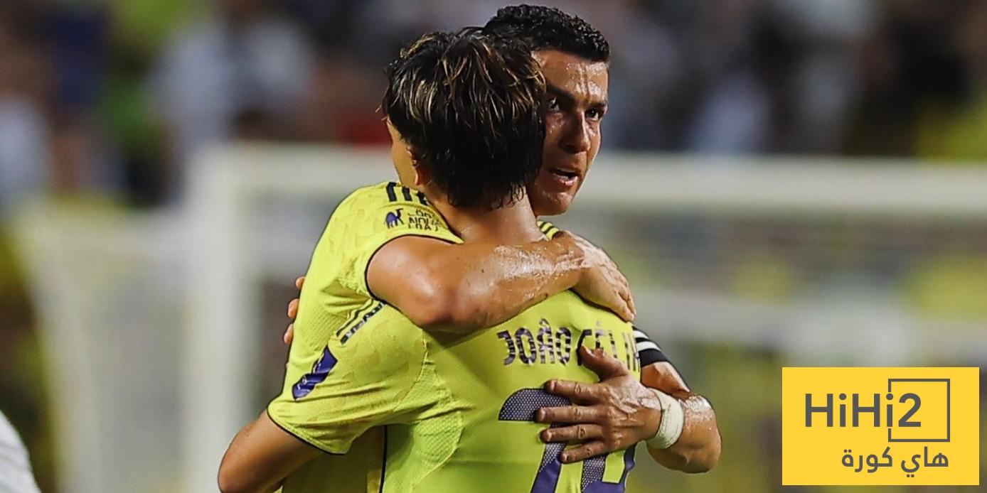 منافسة نصراوية .. ترتيب هدافي دوري روشن حتى الآن ! منافسة نصراوية .. ترتيب هدافي دوري روشن حتى الآن !