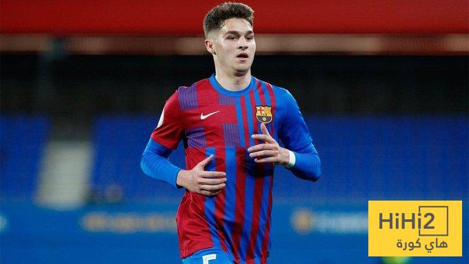 في الكورة : إسبانيول يحطم أمل برشلونة !