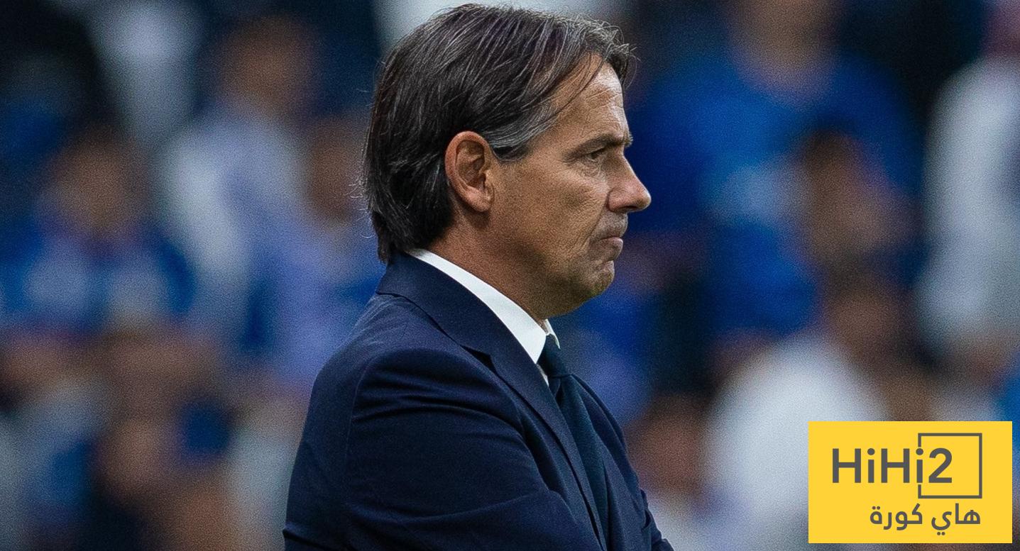 إنزاغي يُفضل نونيز على كانسيلو ! إنزاغي يُفضل نونيز على كانسيلو !