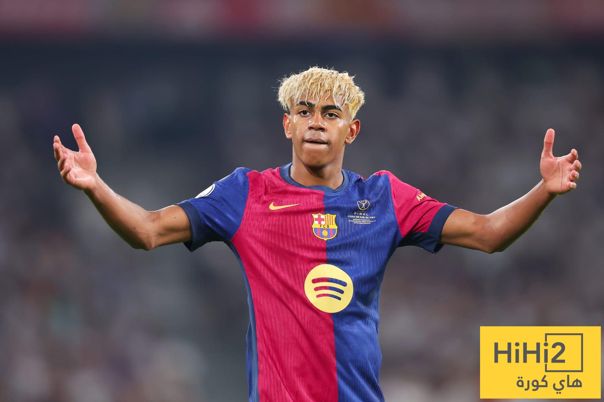 صورة – لامين يامال سائق رالي داكار