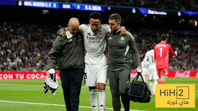 ريال مدريد أكبر المتضررين من كأس العالم..! 1