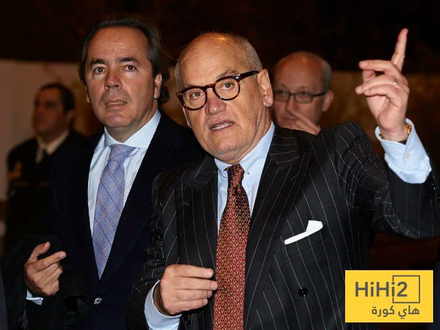 ريال مدريد ينعي نائب رئيس برشلونة السابق 2 ريال مدريد ينعي نائب رئيس برشلونة السابق 1