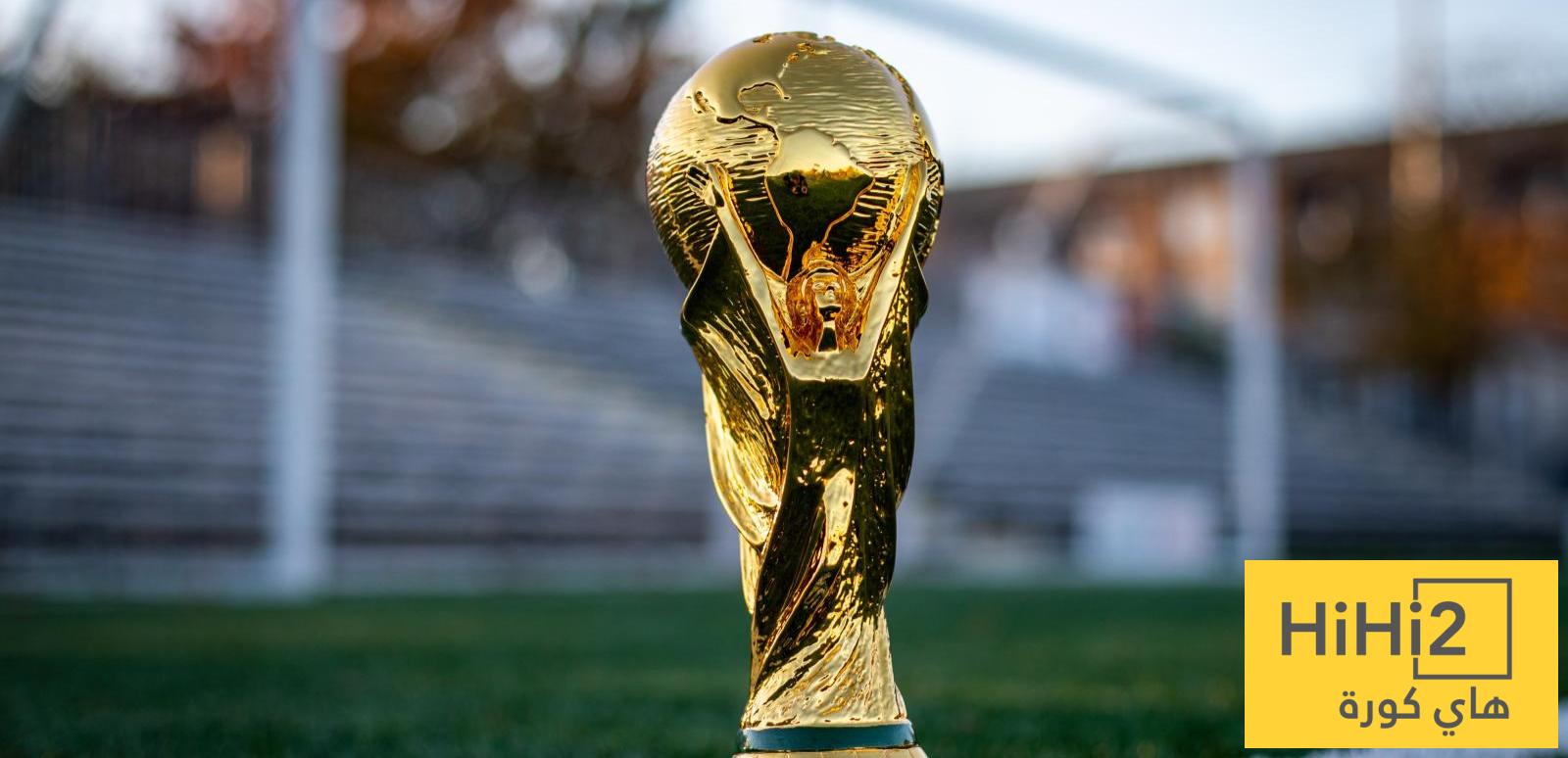 ثلاث ملاعب محتملة لاستضافة نهائي مونديال 2030 في إسبانيا