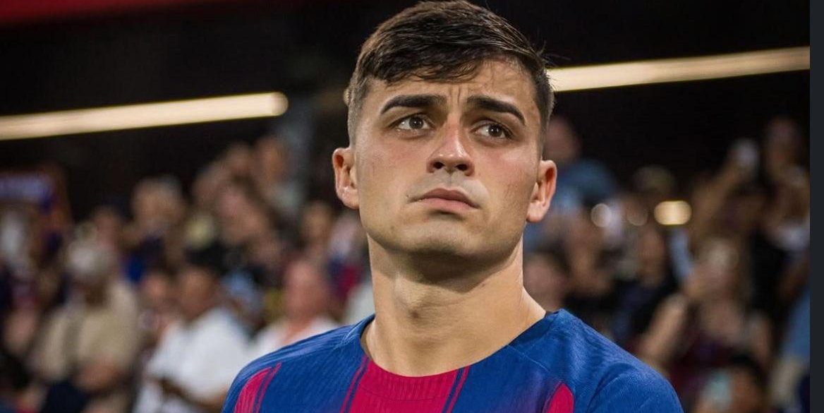 في الكورة : بيدري يهيمن على إحصائية رائعة في عام 2025