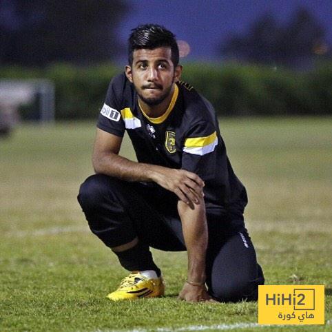 القرار الذي ندم عليه لاعب الاتحاد السابق ! 1