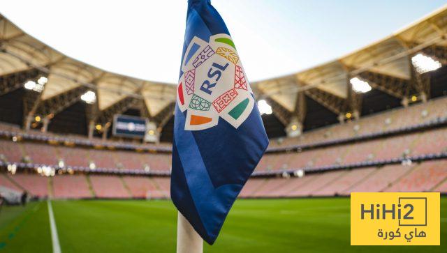 أصعب فريق في دوري روشن هذا الموسم !