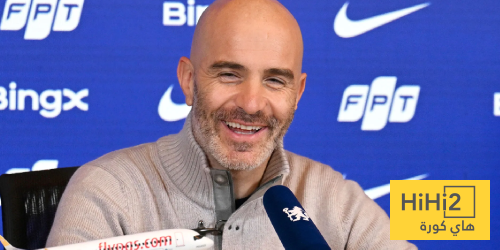 أبرز تصريحات ماريسكا قبل مباراة تشيلسي وبورنموث