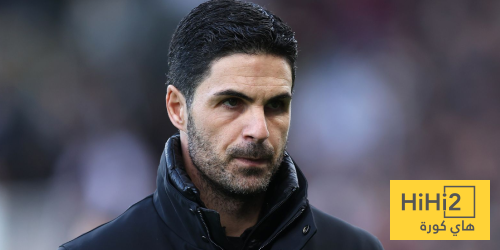 أرتيتا يجيب.. هل سيدخل أرسنال الميركاتو الشتوي؟