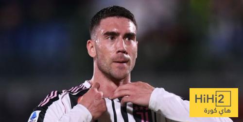 تواصل واهتمام من برشلونة بـ فلاهوفيتش تواصل واهتمام من برشلونة بـ فلاهوفيتش