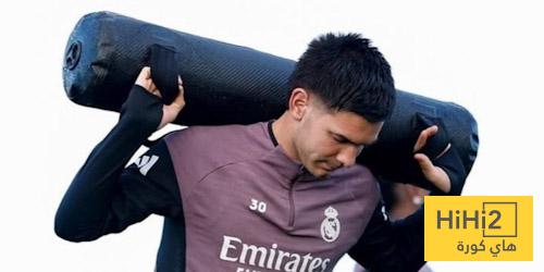 رحيل ماستانتونو عن الريال … غير وارد إطلاقًا