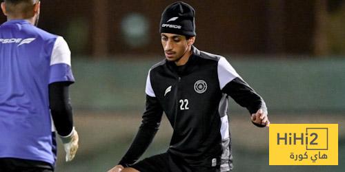 نتيجة آخر مباراة بين الشباب والقادسية