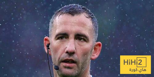 أرقام خاصة بحكم مباراة ليفربول وليدز يونايتد