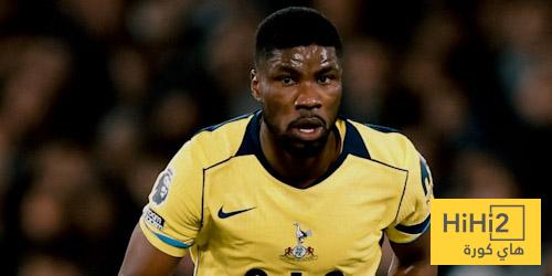 أرقام مهمة قبل مباراة توتنهام وبرينتفورد