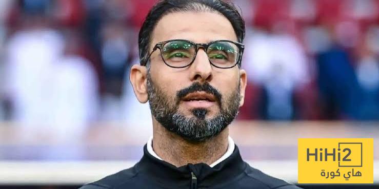 قبل لقاء النصر .. الاتفاق يعين مساعدًا للشهري ! قبل لقاء النصر .. الاتفاق يعين مساعدًا للشهري !