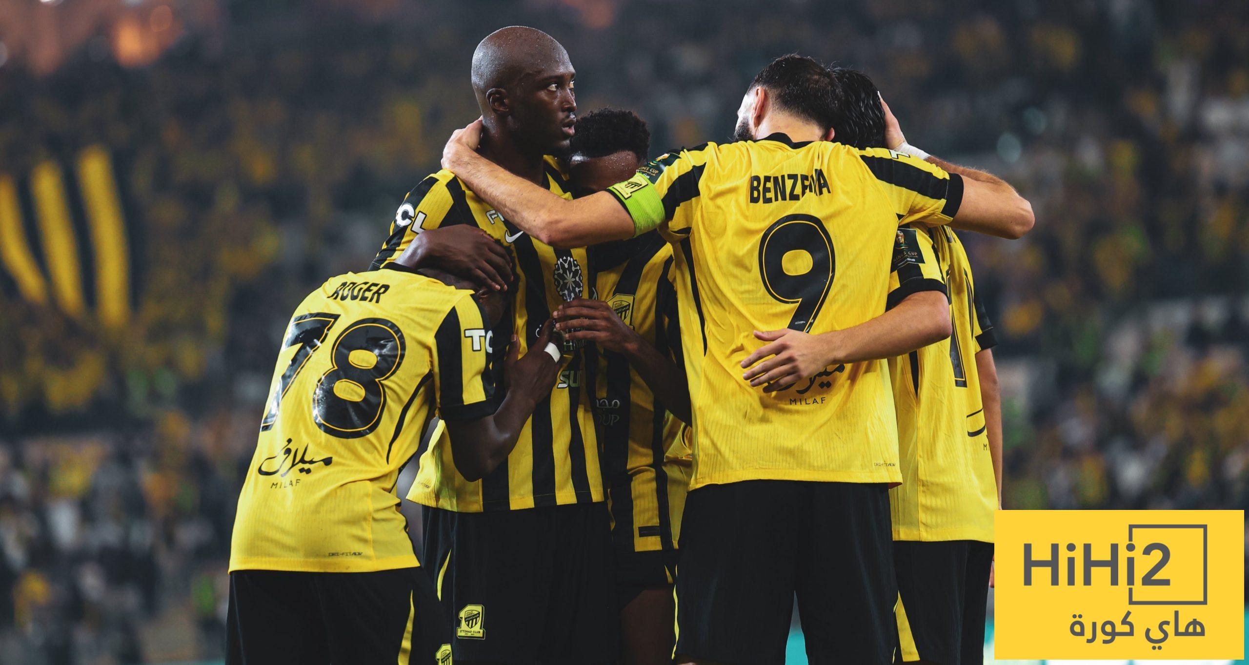 إدارة الاتحاد ترفض تجديد عقد هذا اللاعب ! إدارة الاتحاد ترفض تجديد عقد هذا اللاعب !