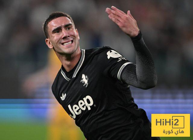 راتب فلاهوفيتش مع يوفنتوس.. هل يستطيع برشلونة تحمله؟! 2 راتب فلاهوفيتش مع يوفنتوس.. هل يستطيع برشلونة تحمله؟! 1